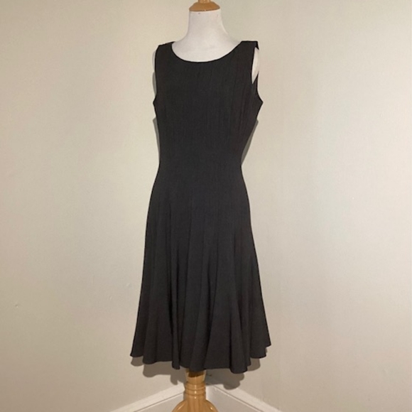 Calvin Klein Dresses & Skirts - Calvin Klein Women Skater Dress